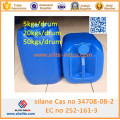 Epoxy Group Functional Silane CAS No 2830-83-8 (A-187)